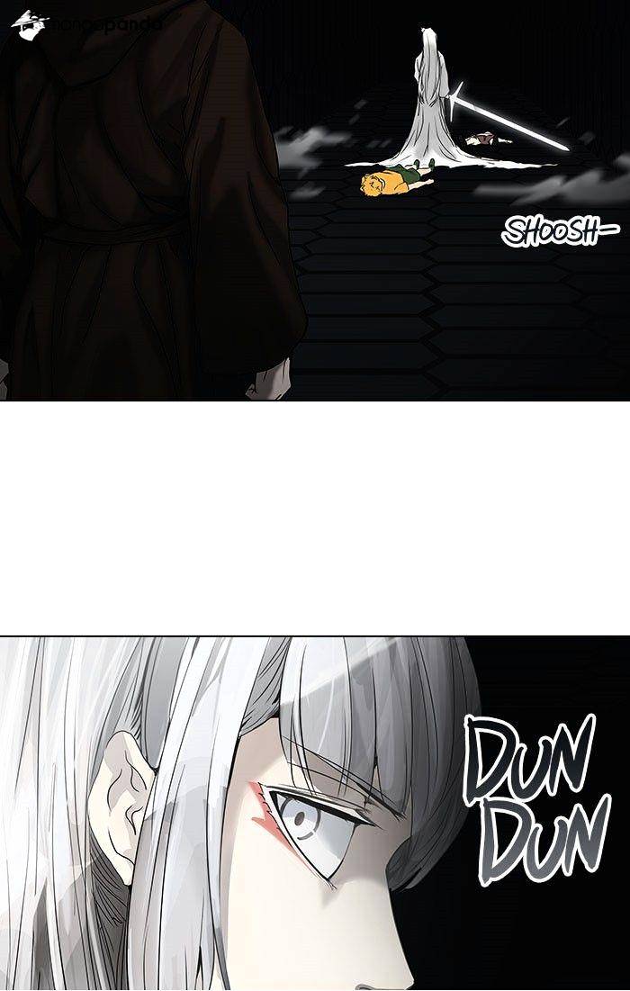 Tower of God, Chapter 263 image 18